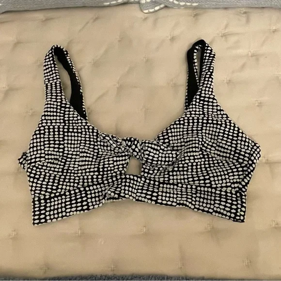 Aerie Bikini Top - Picture 1 of 2